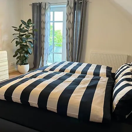 Apartment Neuwertige Gemuetliche