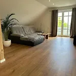 Neuwertige Gemütliche Apartamento Rieden (Upper Palatinate)