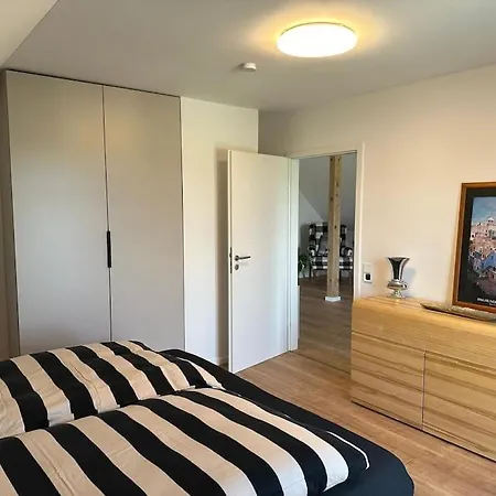 Apartmán Neuwertige Gemuetliche