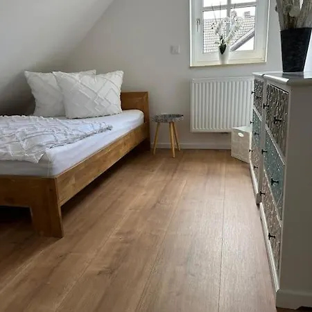 Neuwertige Gemuetliche Apartmán *