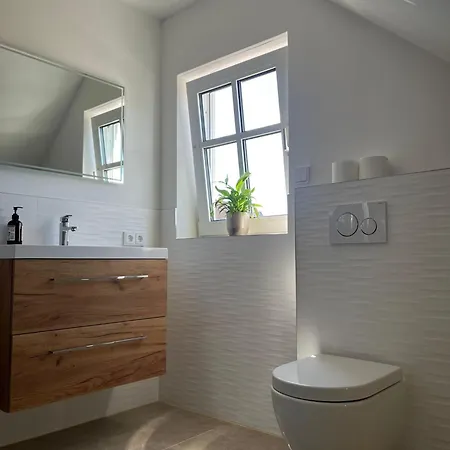 Neuwertige Gemuetliche Apartment